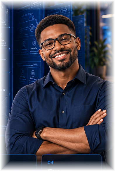 RealSite team member